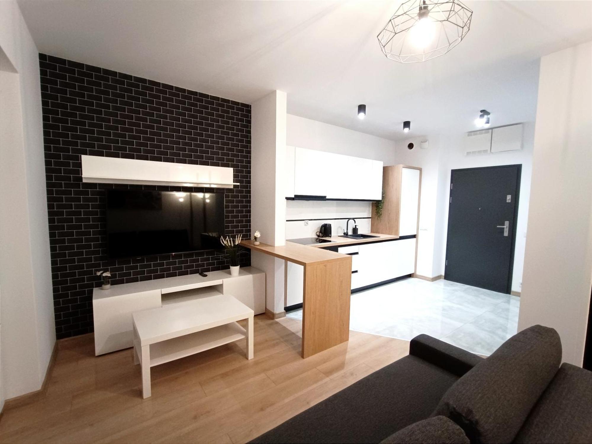 Apartment Alfahome Neopolis