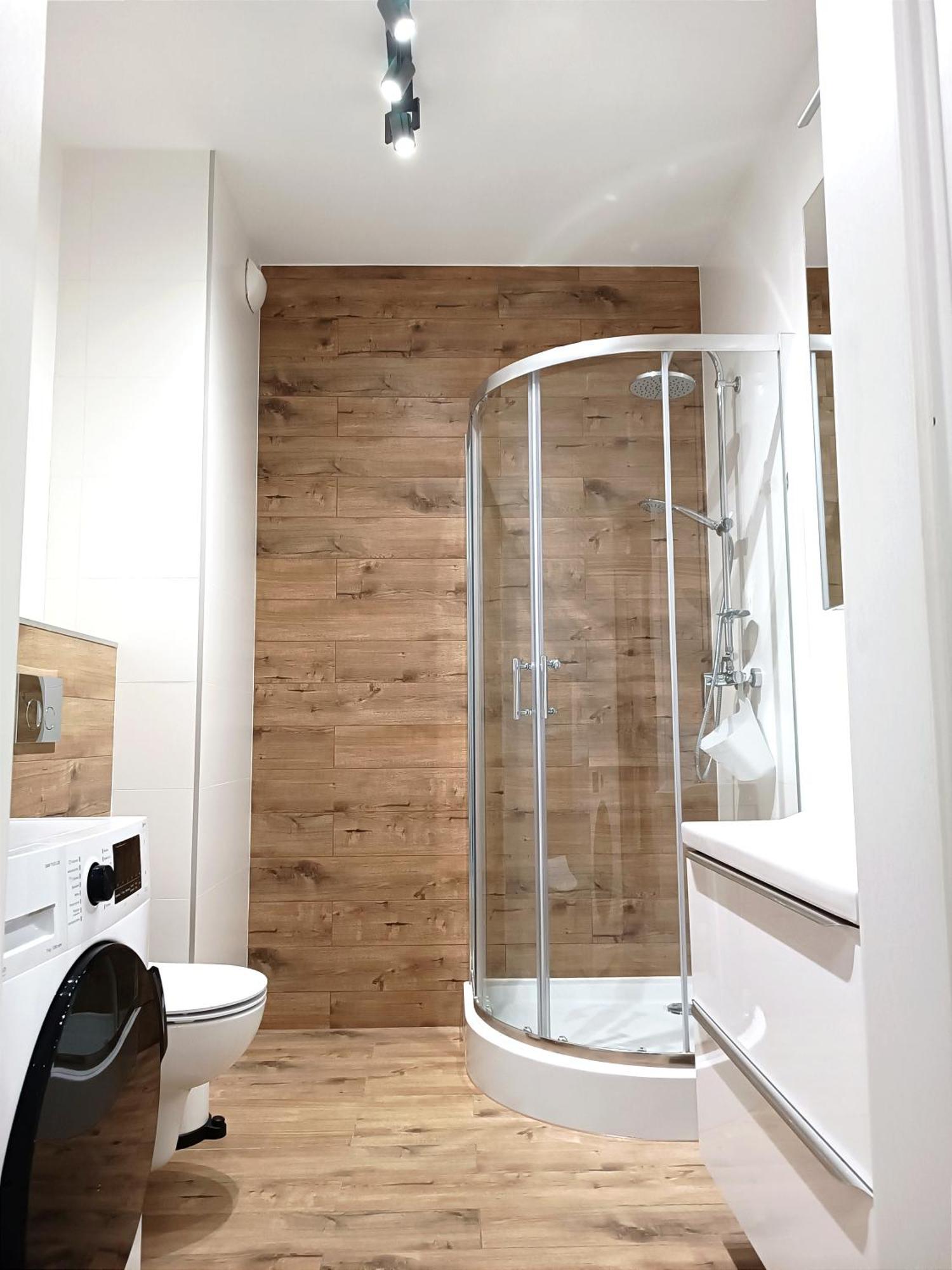 Apartment Alfahome Neopolis Lodz (Lodz)