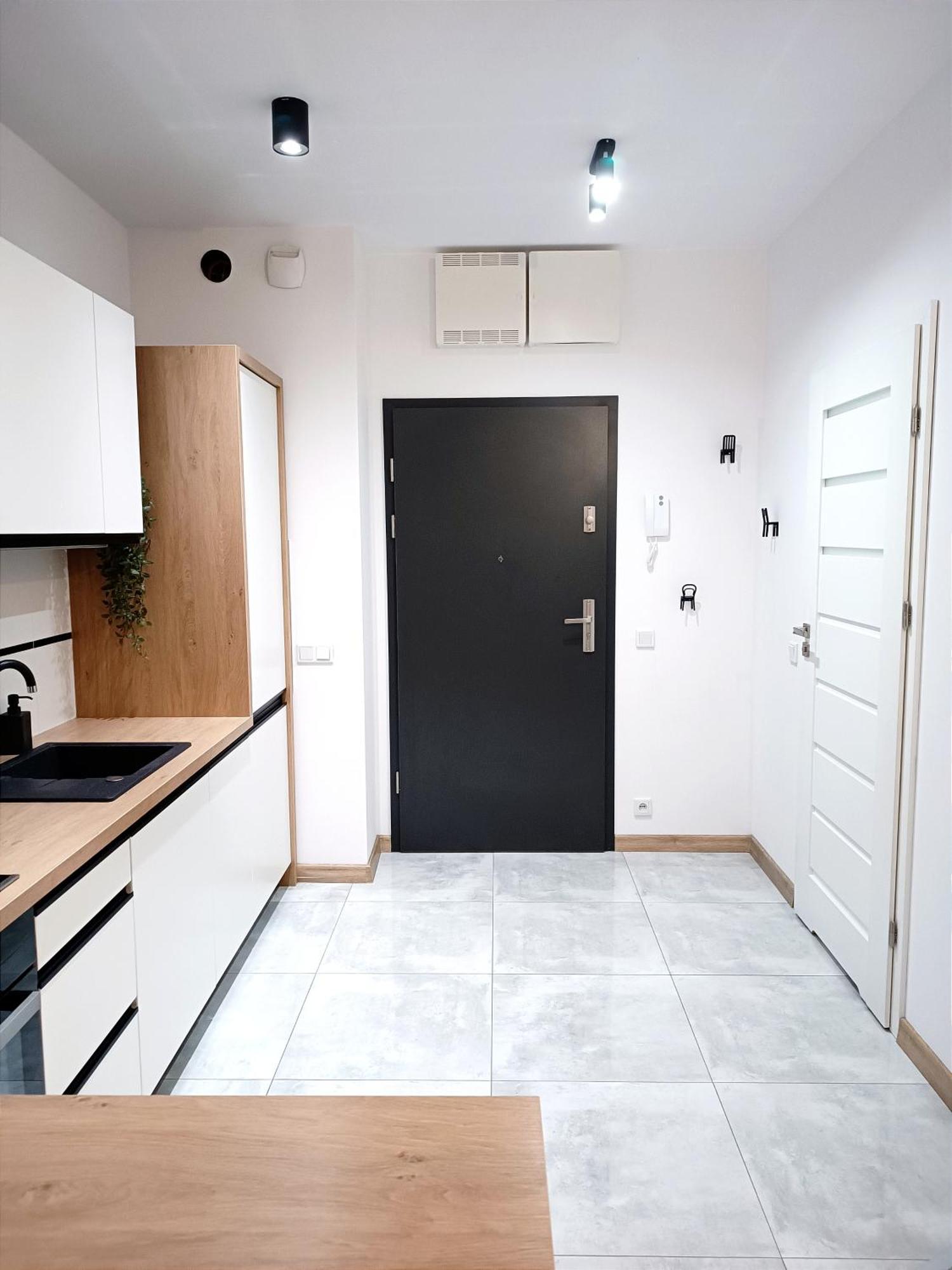 Alfahome Neopolis Apartment Lodz (Lodz)