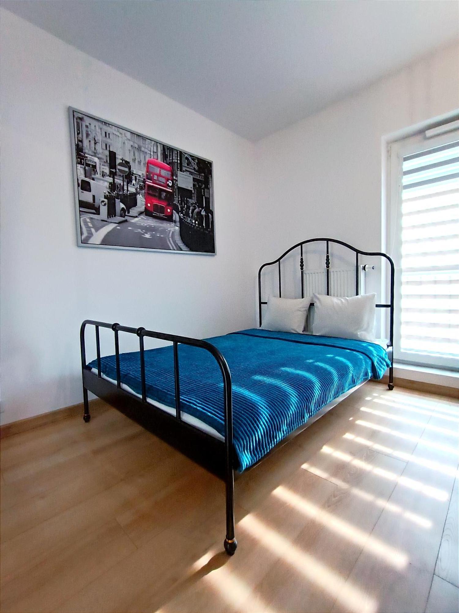 Apartment Alfahome Neopolis Lodz (Lodz)