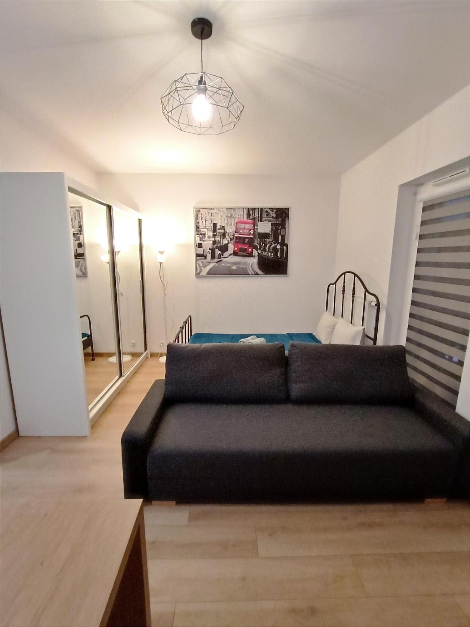 Alfahome Neopolis Apartment *