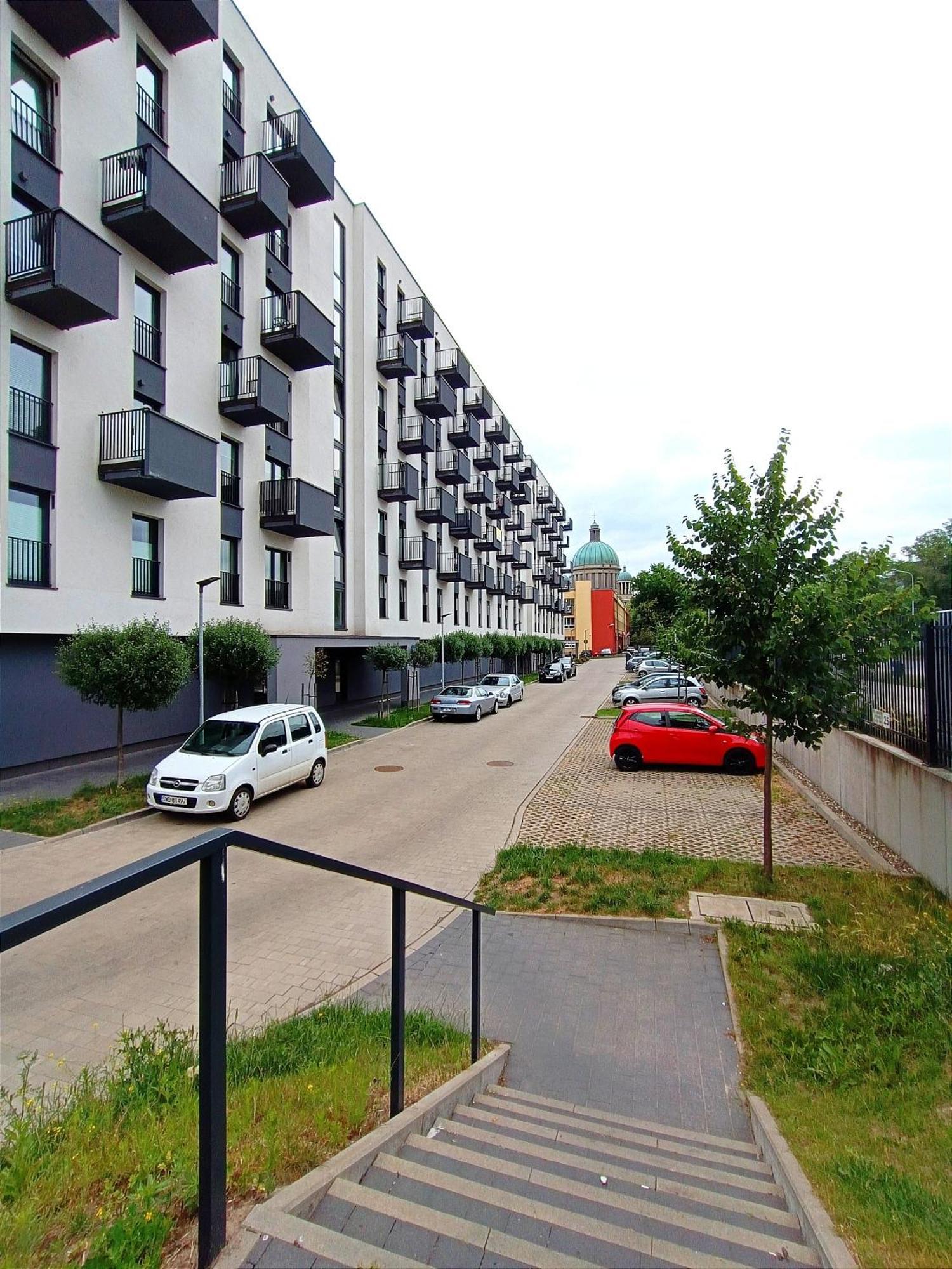 Alfahome Neopolis Apartment Lodz (Lodz)